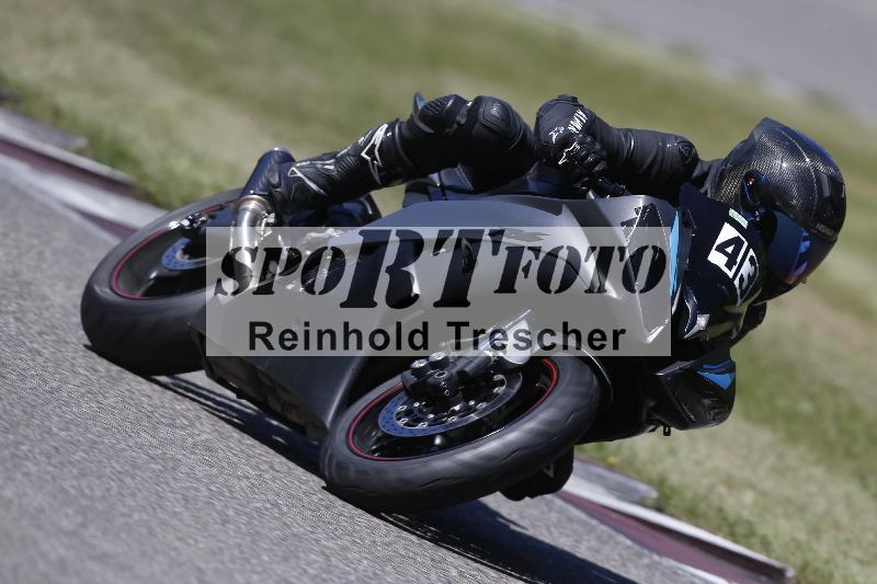 /15 22.05.2026  Plüss Moto Sport  Discover the Bike ADR /Gruppe gruen - Bike 1/43
